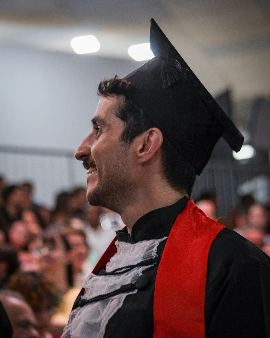 Fotografia de formatura: quais momentos podem ser registrados?