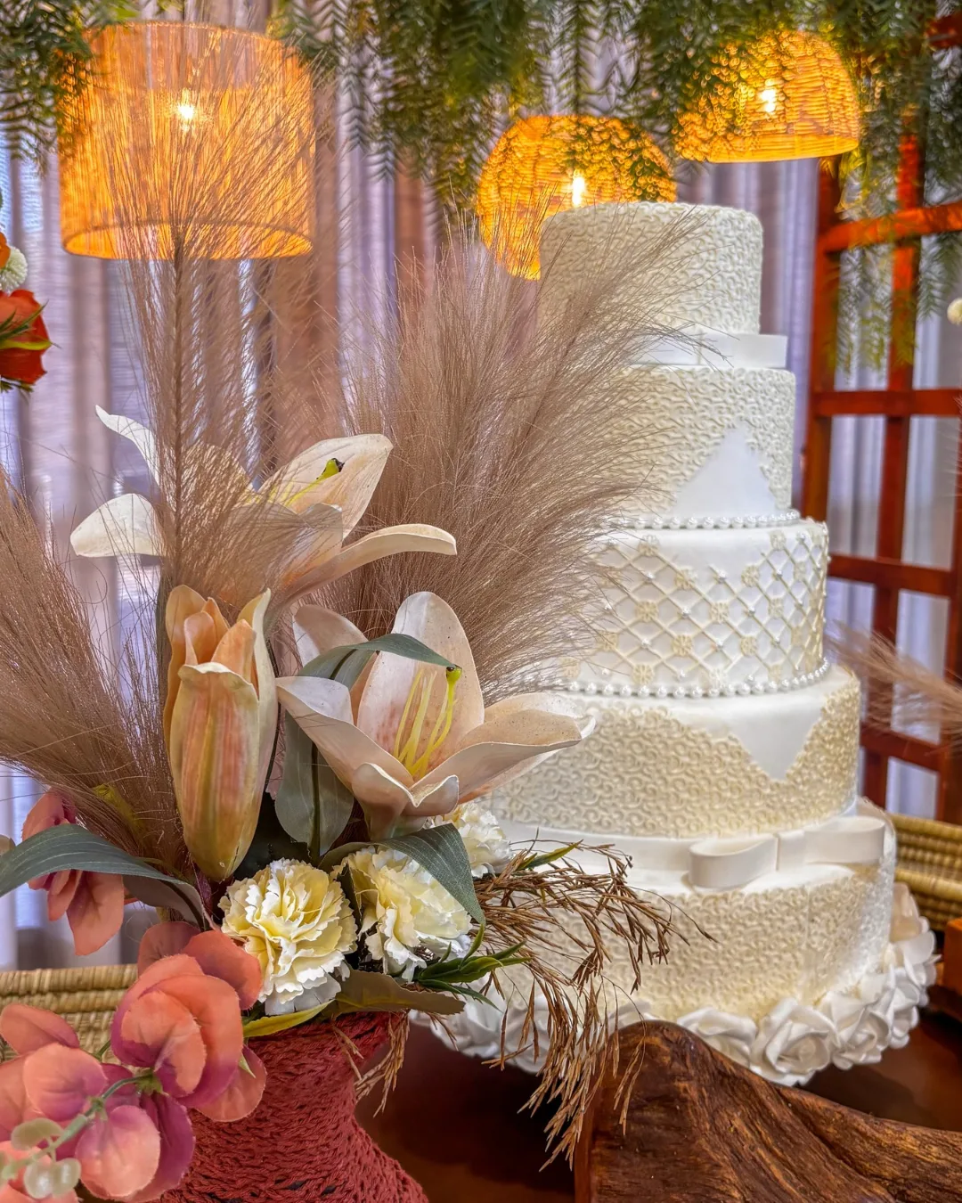 Fotografia de Casamento por Olha a Thay