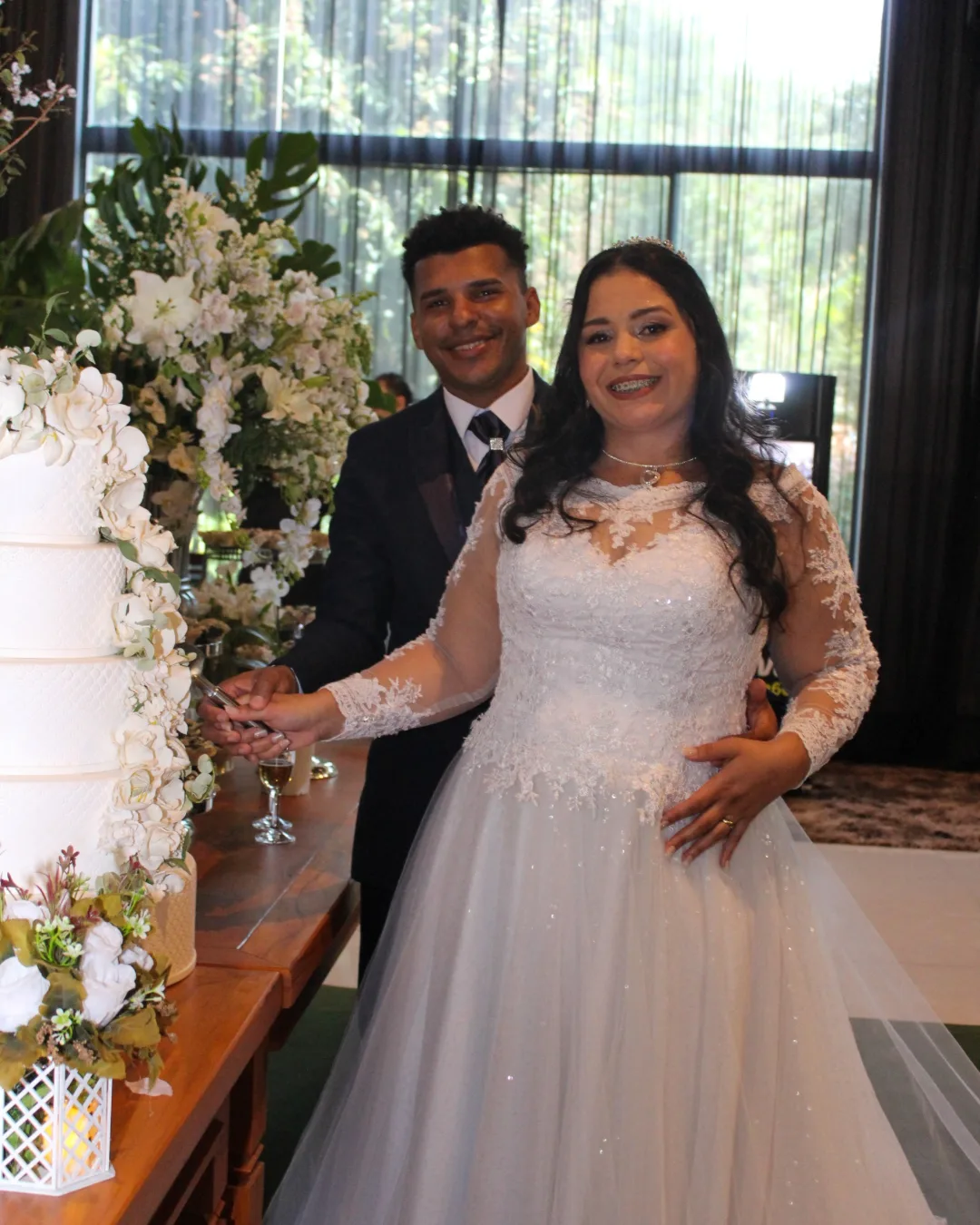 Como escolher um fotógrafo para casamento em Agudos e região?