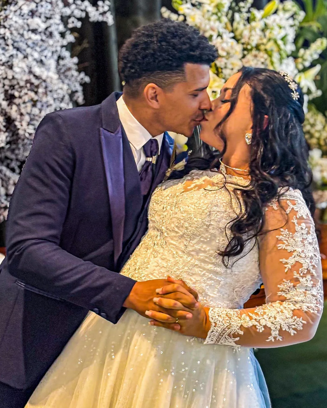 Fotografia de casamento em Agudos e região pela Olha a Thay (foto 7)