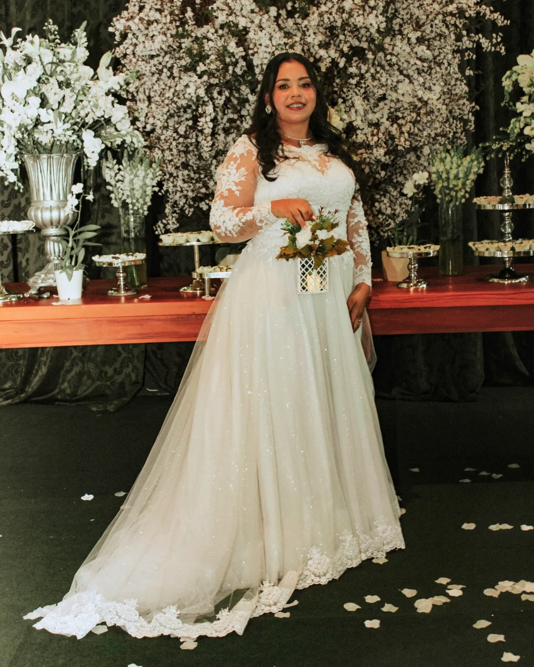 Fotografia de casamento em Agudos e região pela Olha a Thay (foto 8)