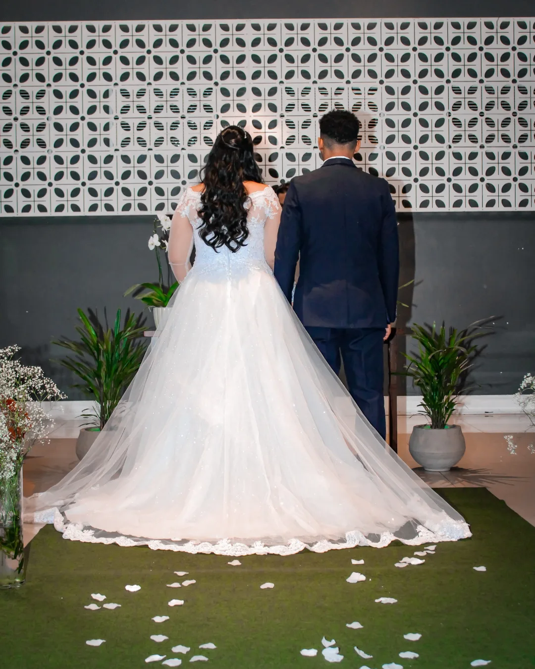 Fotografia de Casamento por Olha a Thay
